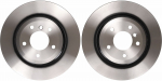 Piduriketas TRW DF4212