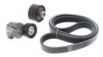 Soonrihmakomplekt SKF VKMA 33163