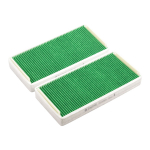 Filter,salongi&otilde;hk Castrol Filters CC0369