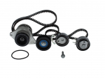 Veepump + hammasrihmakomplekt BOSCH 1 987 946 464