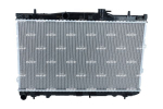 Radiaator,mootorijahutus NRF 53819