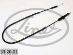 Gaasitross LINEX 33.20.01