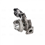 Kompressor,&uuml;lelaadimine NISSENS 93629
