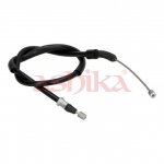 Tross,seisupidur ASHIKA 131-00-0405