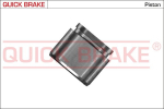 Kolvid,pidurisadul QUICK BRAKE 185138K