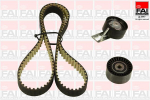 Hammasrihma komplekt FAI AutoParts TBK544