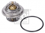 Termostaat,Jahutusvedelik FEBI BILSTEIN 09671