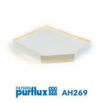 Filter,salongi&otilde;hk PURFLUX AH269