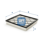&Otilde;hufilter UFI 30.A24.00