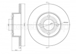 Piduriketas METELLI 23-0233