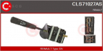 Tulede/kojameeste kangil&uuml;liti CASCO CLS71027AS