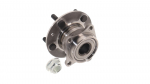 Rattalaagrikomplekt SKF VKBA 7544