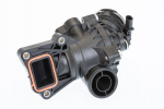 Termostaat,Jahutusvedelik BorgWarner (Wahler) 411140.100D