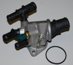 Termostaat,Jahutusvedelik BorgWarner (Wahler) 410511.88D