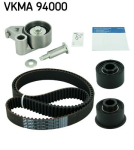 Hammasrihma komplekt SKF Vertevo VKMA 94000