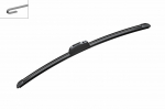 Klaasipuhastaja kumm BOSCH 3 397 008 935