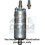 K&uuml;tusepump MEAT & DORIA 76078E