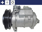 Kompressor,kliimaseade MAHLE ACP 969 000S