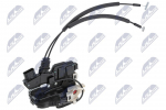 Ukselukk NTY EZC-KA-012