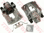 Pidurisadul TRW BHS835E