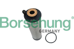 &Otilde;lifilter Borsehung B12289