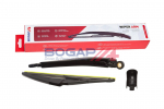 Kojameehe komplekt, klaasipesu BOGAP W5515102