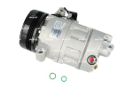 Kompressor,kliimaseade NRF 32493