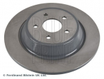Piduriketas BLUE PRINT ADF124377