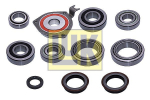 Remondikomplekt, k&auml;igukast Schaeffler LuK 462 0410 10