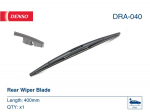 Klaasipuhastaja kumm DENSO DRA-040