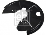Plekk,piduriketas FEBI BILSTEIN 175563
