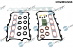 Tihendikomplekt,silindripea Dr.Motor Automotive DRM300226S