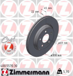 Piduriketas ZIMMERMANN 400.5570.30