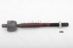 Sisemine rooliots,roolivarras ASHIKA 103-03-336
