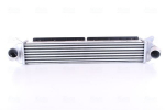 Kompressori&otilde;hu radiaator NISSENS 961489