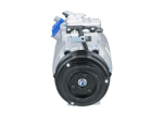 Kompressor,kliimaseade BV PSH 090.215.025.050