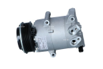 Kompressor,kliimaseade NRF 32850