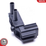 Andur, heitgaasisurve ESEN SKV 17SKV649