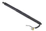 Elektrimootor, tagaluuk DENCKERMANN G100094