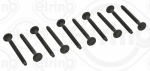 Klapikaanekruvikomplekt ELRING 481.900