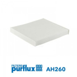 Filter,salongi&otilde;hk PURFLUX AH260