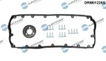 Tihendikomplekt, klapikaas DR. MOTOR DRM01226S