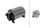 K&uuml;tusefilter HELLA 8ZF 366 110-021