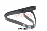 Soonrihm ASHIKA 112-7PK1835