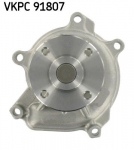 Veepump, mootori jahutus SKF VKPC 91807