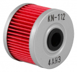 &Otilde;lifilter K&N Filters KN-112