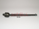 Sisemine rooliots,roolivarras ASHIKA 103-02-244