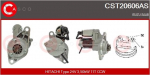 Starter CASCO CST20606AS