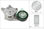 Rihmapinguti,soonrihm Schaeffler INA 534 0656 10