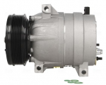 Kompressor,kliimaseade NISSENS 89217
